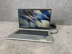 Laptop HP EliteBook 830 G8 32GB Intel Core i7 SSD 512GB