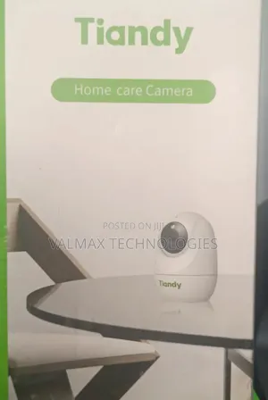 Tiandy Home Care Camera