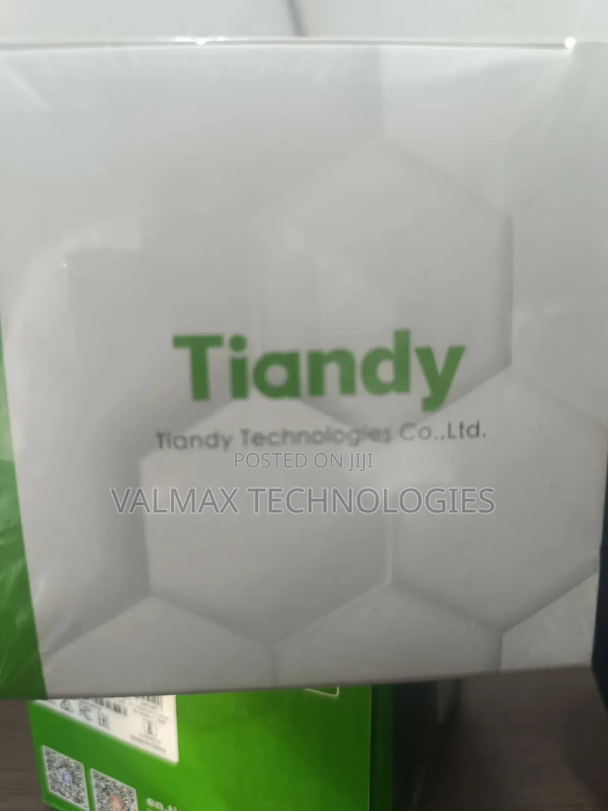 Tiandy Home Care Camera