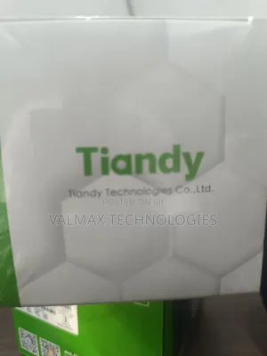 Tiandy Home Care Camera