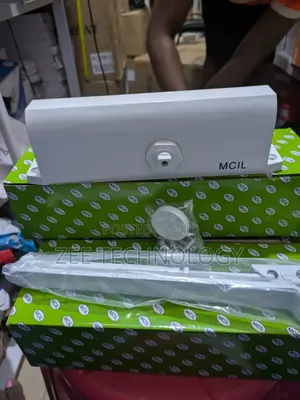 Heavy Duty Door Closer