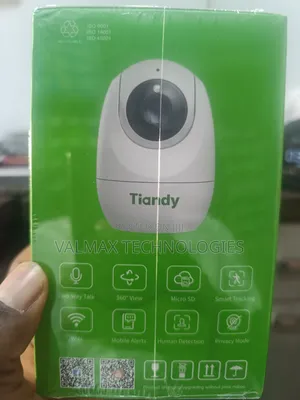 Tiandy Home Care Camera