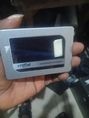 1tb Ssd, Storage