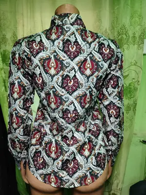 Formal Vintage Shirt