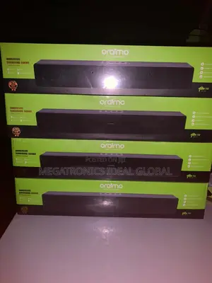 Oraimo Tilt 360 Surrounding Sound