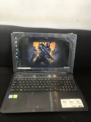 Laptop Asus 8GB Intel Core i5 HDD 500GB