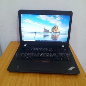 Laptop Lenovo ThinkPad Edge E450 8GB Intel Core i5 HDD 500GB
