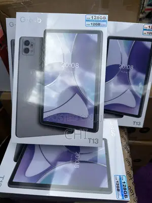 New Tablet 128 GB