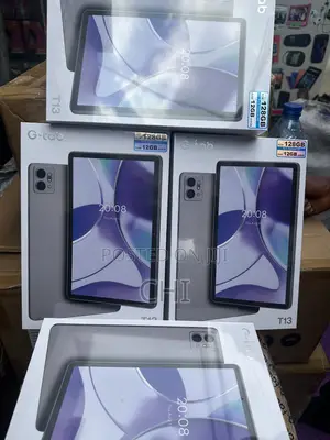 New Tablet 128 GB