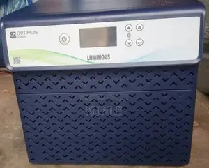 Luminous 2.8kva-24v Solar Inverter