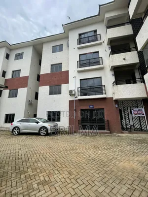 3bdrm Block of Flats in Jahi for rent