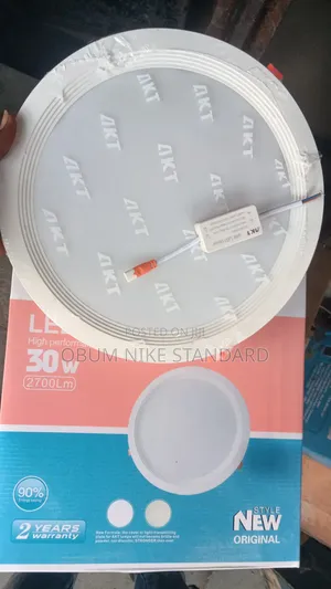 30w Akt Pop Light