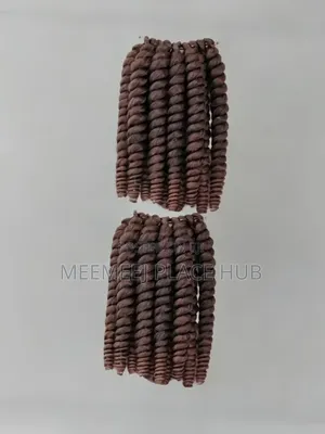 Havana Curls Extension