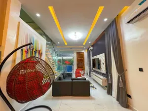 Furnished 4bdrm Duplex in Lekki Phase 2 for rent