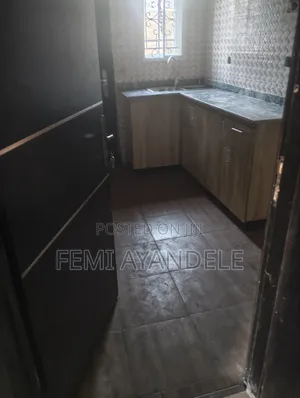 Furnished 2bdrm Apartment in Agunfoye Estate, Igbogbo for rent