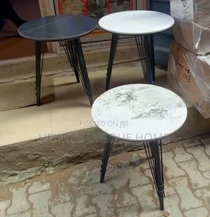 Side Stools Mable Different Colors