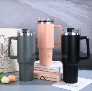 Original Hot Cold Stainless Steel Mug Water Bottle/Flask