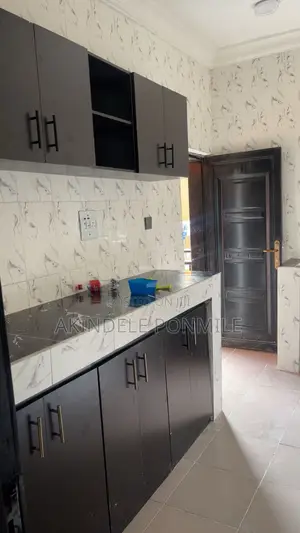 Furnished 2bdrm Apartment in Ponmile Real Estate, Idimu for rent