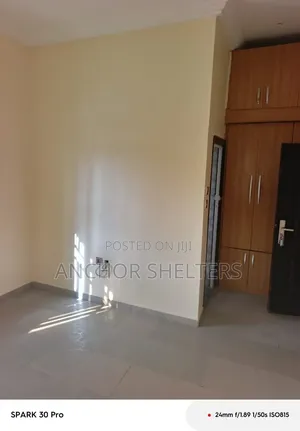 2bdrm Block of Flats in Aco Estate, Sabon Lugbe for rent