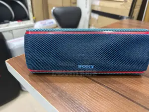 Sony SRS-Xb31 Portable