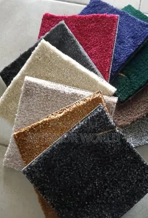 Carpet Rug