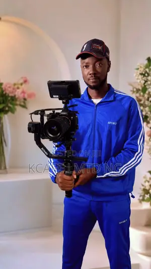 Professional Videographer and Photographer — Wedding, Events,Content