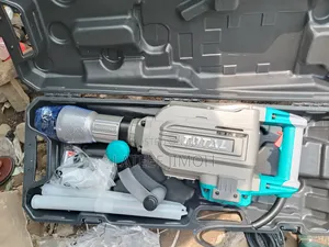 Jack Hammer