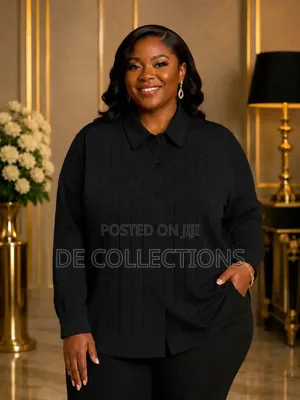 Luxury Classic Shirts