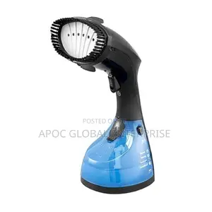 George Home Handheld Garment Steamer - 1500w