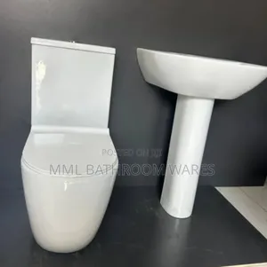 Wc Maxi Set