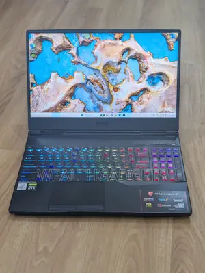 Laptop MSI GL75 Leopard 32GB Intel Core i7 SSD 1T