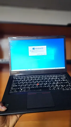 Laptop Lenovo ThinkPad T440s 8GB Intel Core i5 SSD 128GB