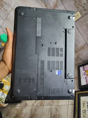 Laptop Lenovo ThinkPad E570 8GB Intel Core i5 HDD 500GB