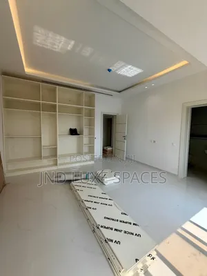 4bdrm Penthouse in Old Ikoyi for rent