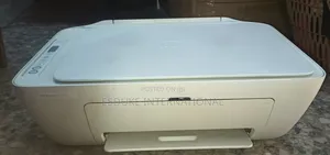 Hp Color Printer Photocopier and Scanner