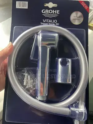 Grohe Bidet Sprayer