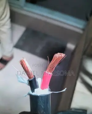 Solar Cable