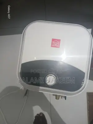 Water Heater