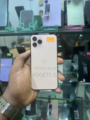 Apple iPhone 11 Pro 64 GB