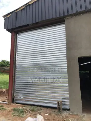 Garage Door