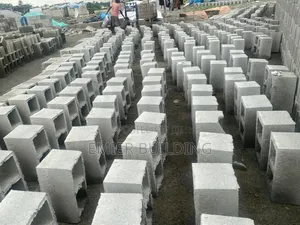 Stone Dust Block Available