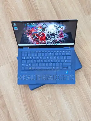 Laptop HP Elite Dragonfly G2 32GB Intel Core i7 SSD 512GB