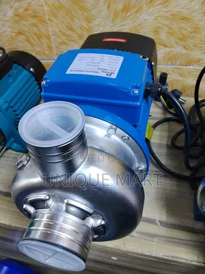3hp Jockey Stainless Steel Centrifugal Water Pump. 100% Copper Coil