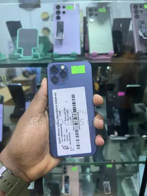 Apple iPhone 12 Pro 256 GB Blue