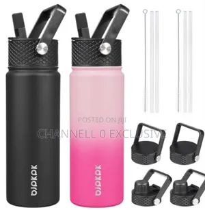 Original Stainless Steel Water Bottles