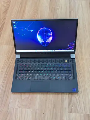 Laptop Alienware X15 r2 32GB Intel Core i9 SSD 1T