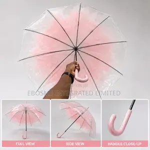 Colorful Quality Umbrella Fashionable 70cm