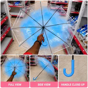 Colorful Quality Umbrella Fashionable 70cm