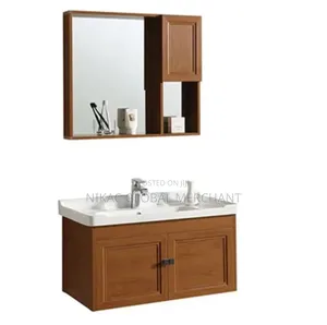 Cabinet and Cupboards