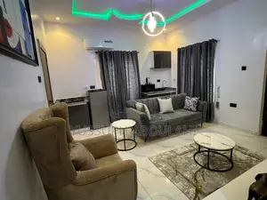 1 Bedroom Surulere